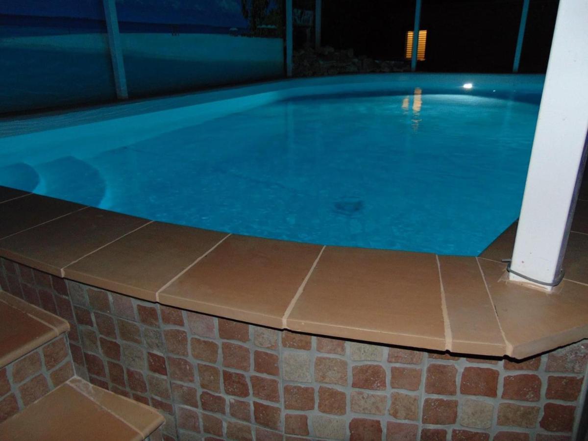 פונטקניאנו Villa Celeste B&B מראה חיצוני תמונה