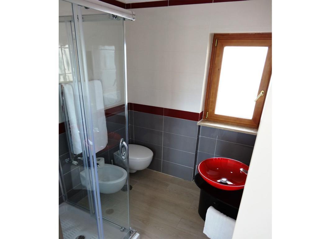 פונטקניאנו Villa Celeste B&B מראה חיצוני תמונה