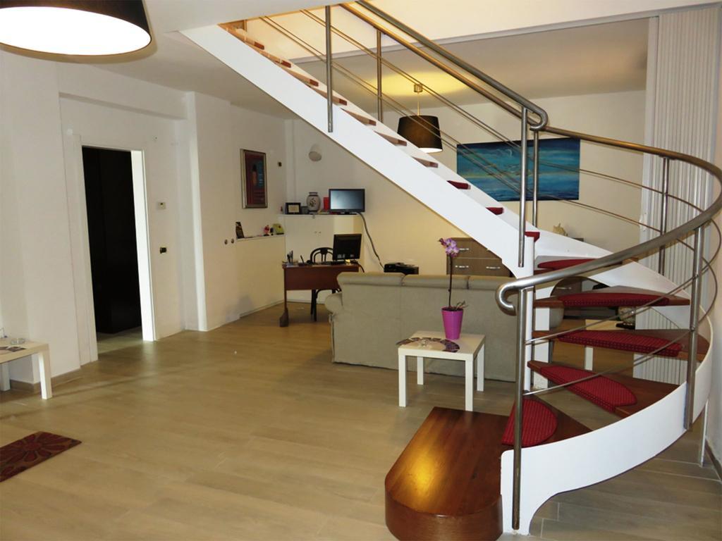 פונטקניאנו Villa Celeste B&B מראה חיצוני תמונה