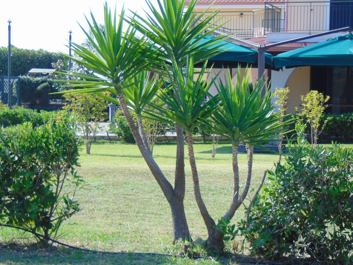 פונטקניאנו Villa Celeste B&B מראה חיצוני תמונה