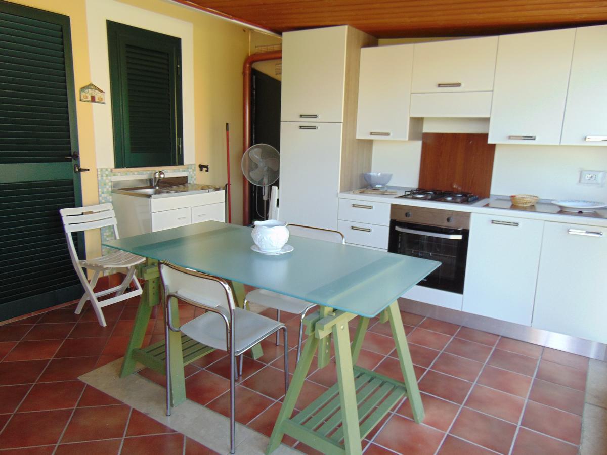 פונטקניאנו Villa Celeste B&B מראה חיצוני תמונה