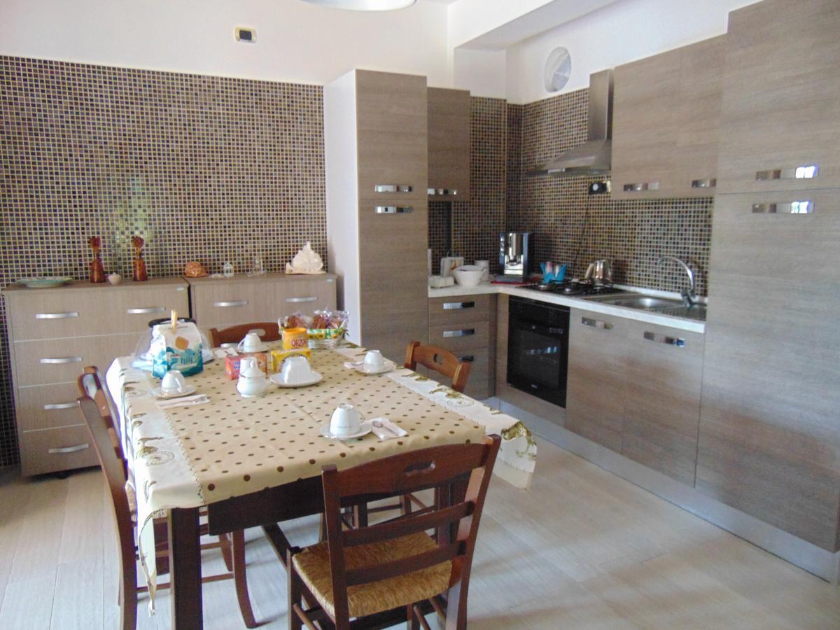 פונטקניאנו Villa Celeste B&B מראה חיצוני תמונה
