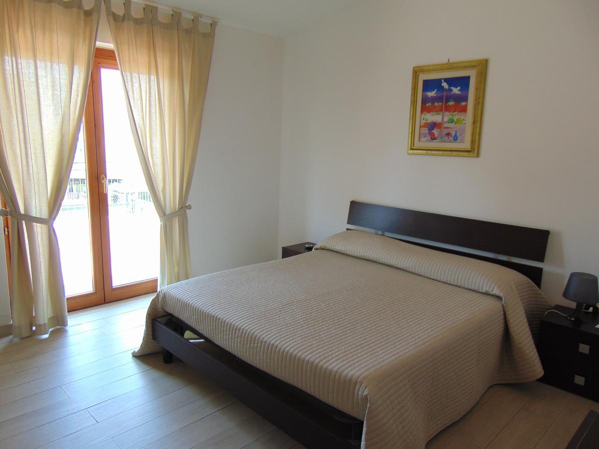 פונטקניאנו Villa Celeste B&B מראה חיצוני תמונה