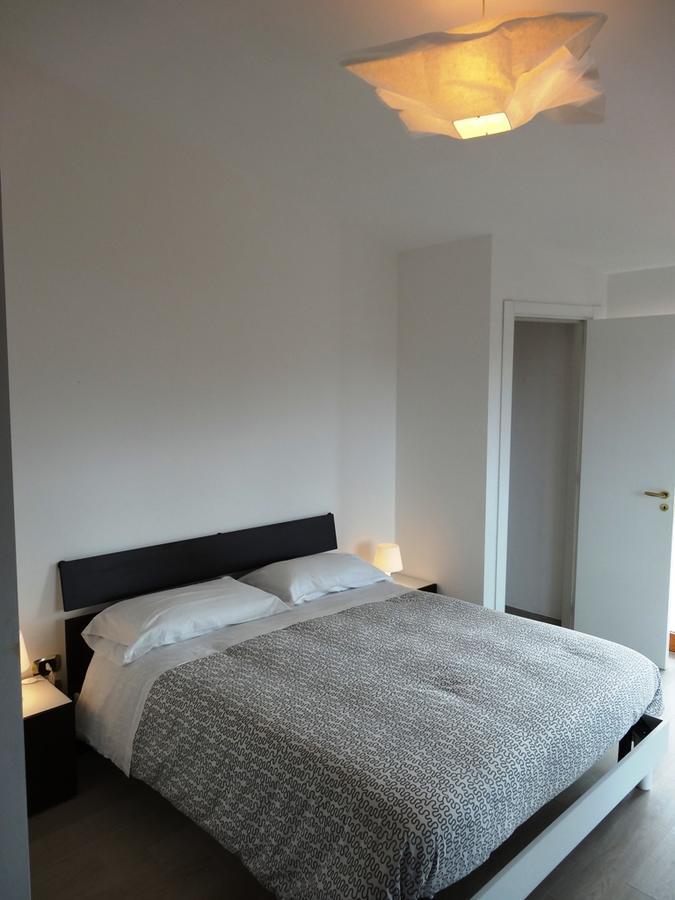 פונטקניאנו Villa Celeste B&B מראה חיצוני תמונה