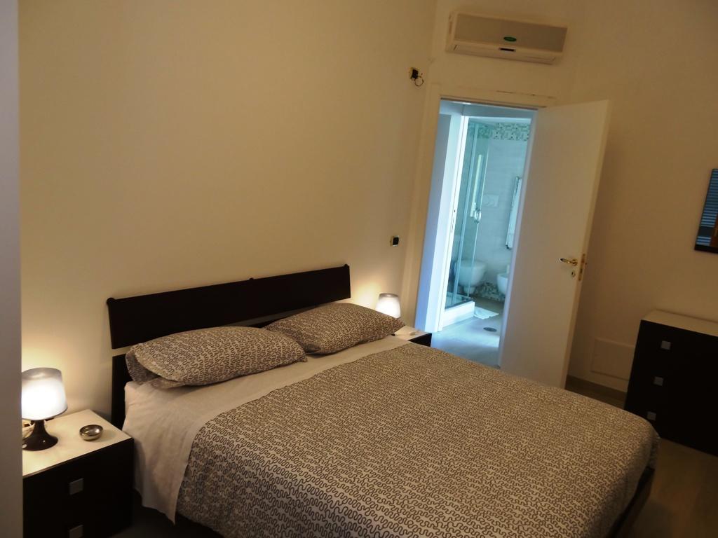 פונטקניאנו Villa Celeste B&B מראה חיצוני תמונה