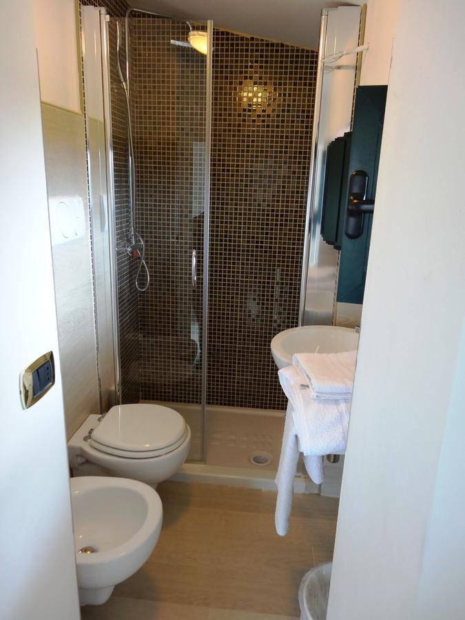 פונטקניאנו Villa Celeste B&B מראה חיצוני תמונה